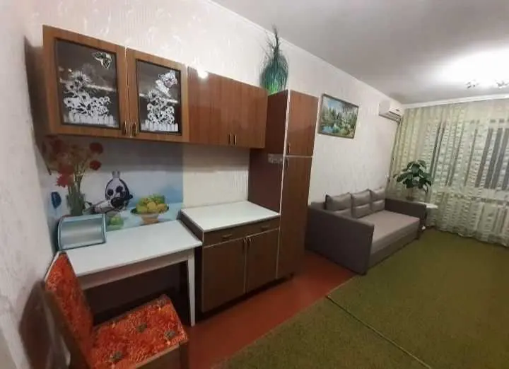 Кімната на ЗБВ | Приват житло