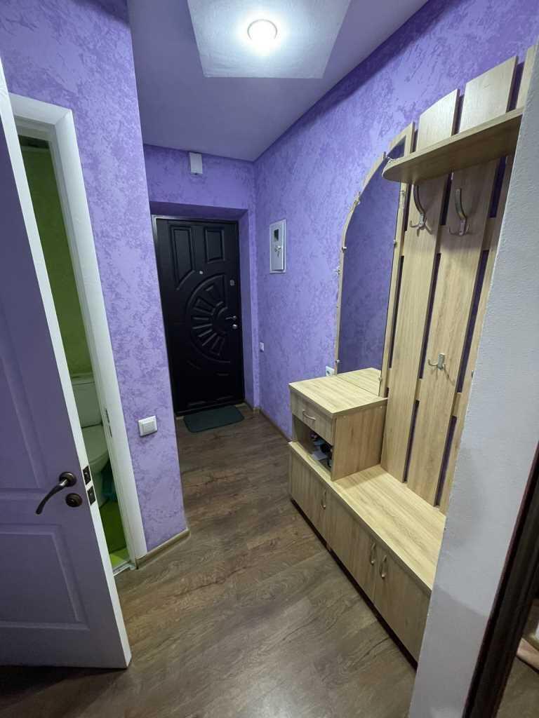 Однокімнатна квартира на Балакіна | Приват житло