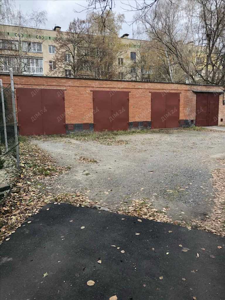 Добротний гараж на Лідова!  | Приват житло