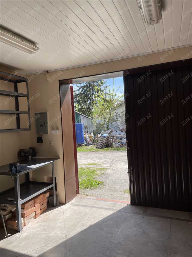 Добротний гараж на Лідова!  | Приват житло