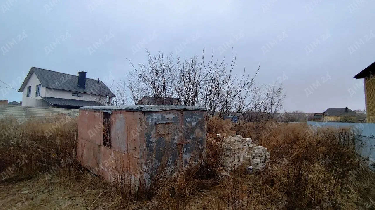 Ділянка в районі сучасних будинків на Браїлках!  | Приват житло