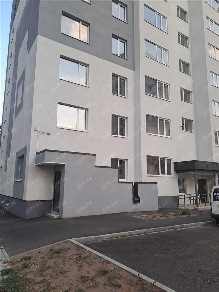 Простора квартира в новобудові! | Приват житло