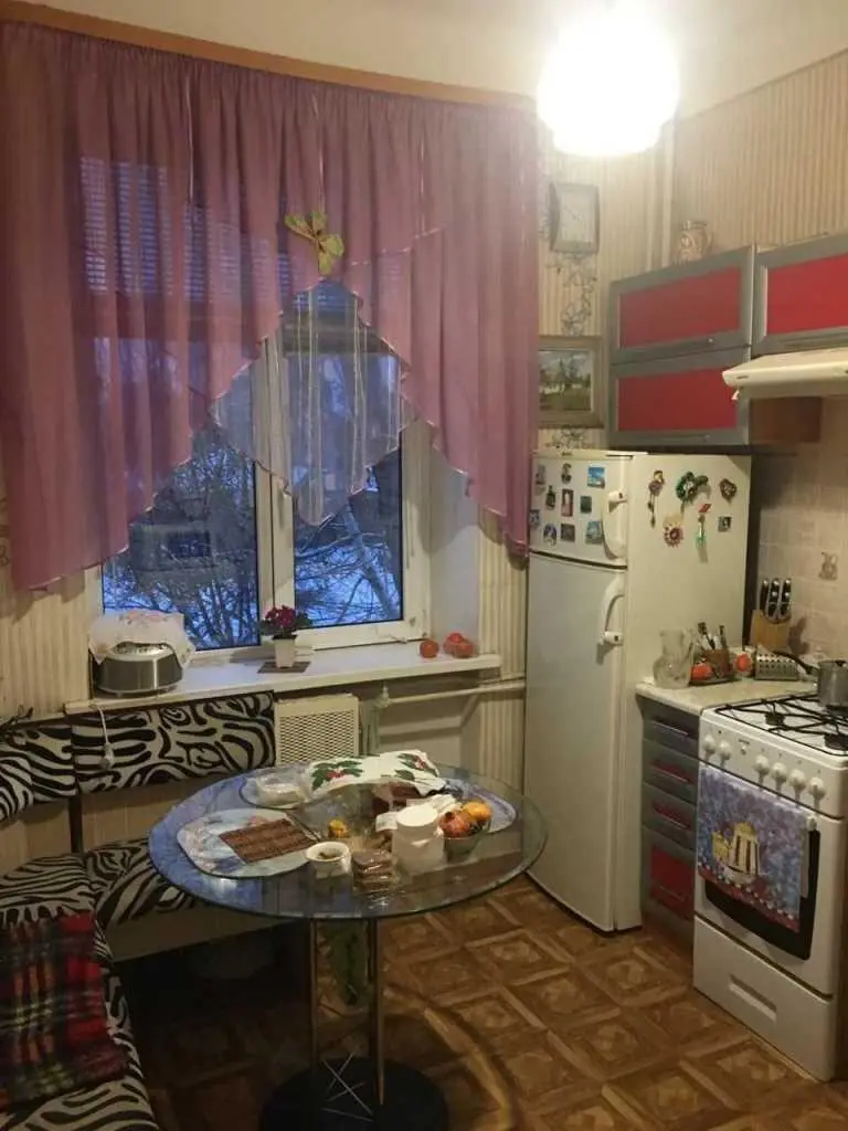 У продажі 3-х кімнатна квартира в центрі міста | Приват житло