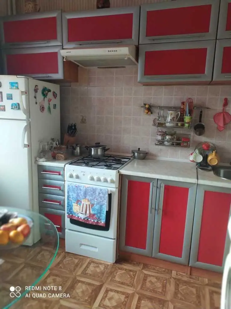 У продажі 3-х кімнатна квартира в центрі міста | Приват житло