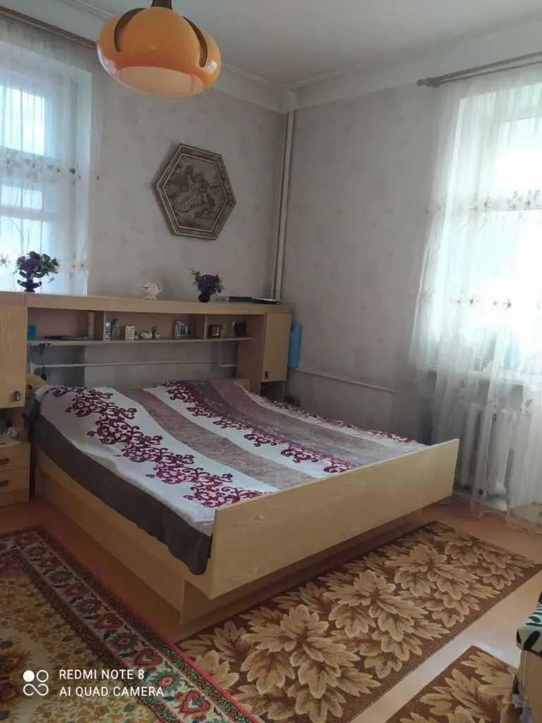 У продажі 3-х кімнатна квартира в центрі міста | Приват житло