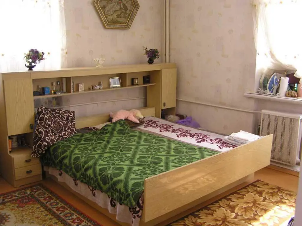 У продажі 3-х кімнатна квартира в центрі міста | Приват житло