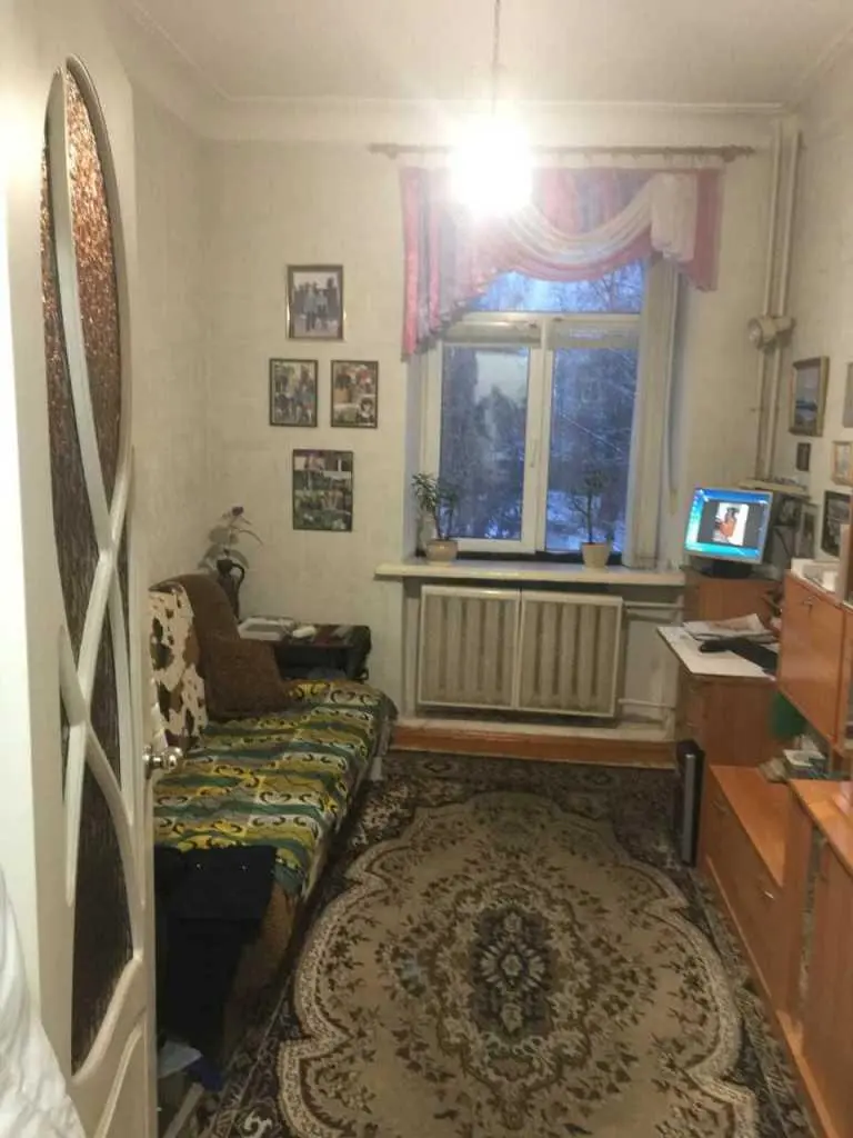 У продажі 3-х кімнатна квартира в центрі міста | Приват житло
