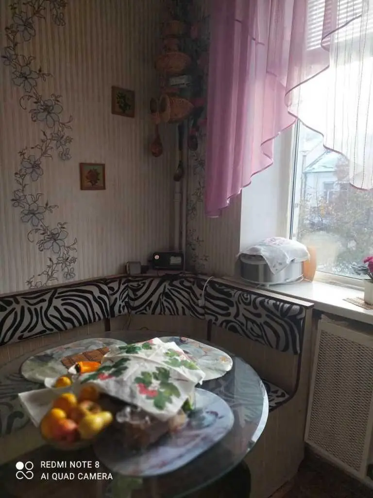 У продажі 3-х кімнатна квартира в центрі міста | Приват житло