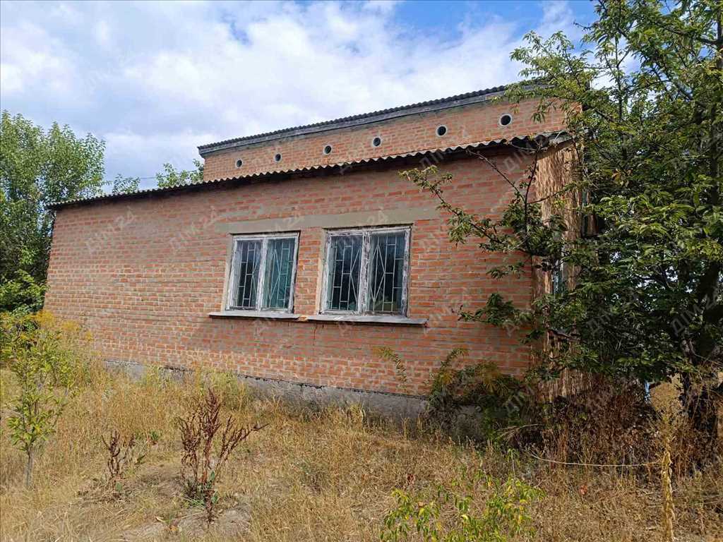 Цегляний будинок в Верхолах | Приват житло