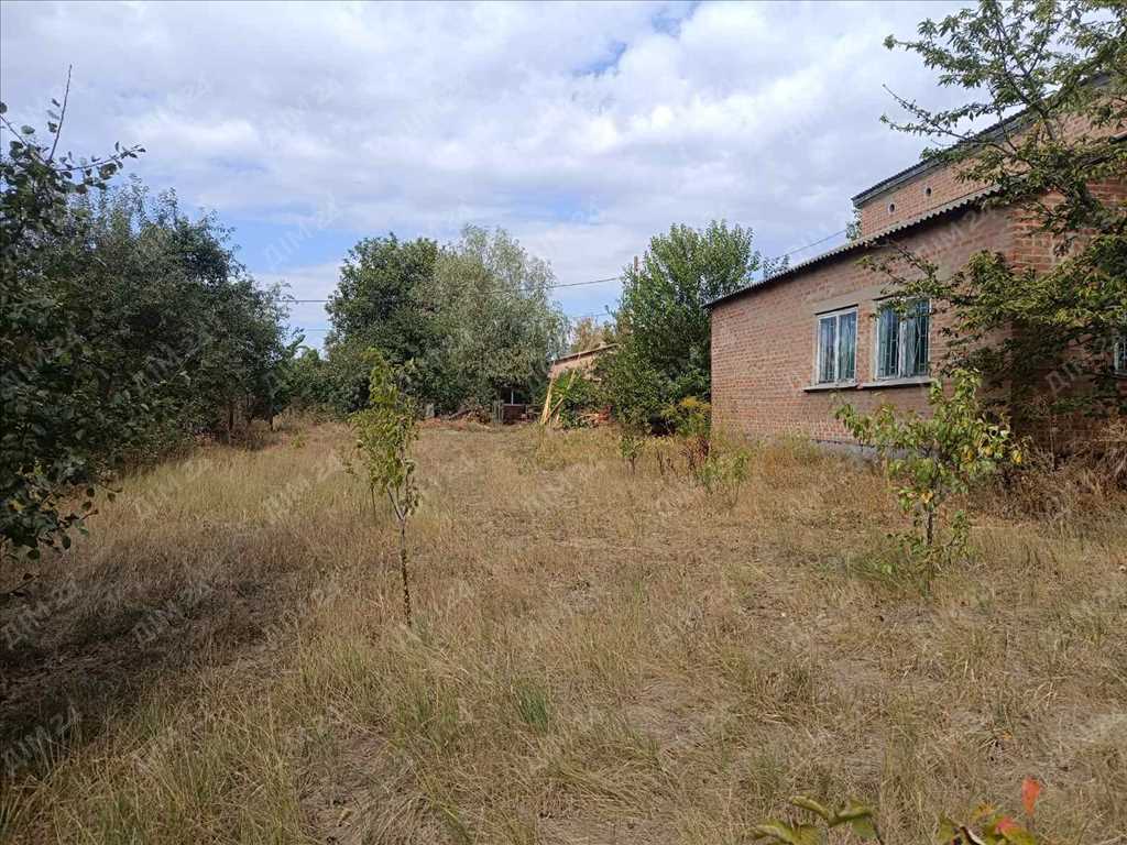 Цегляний будинок в Верхолах | Приват житло