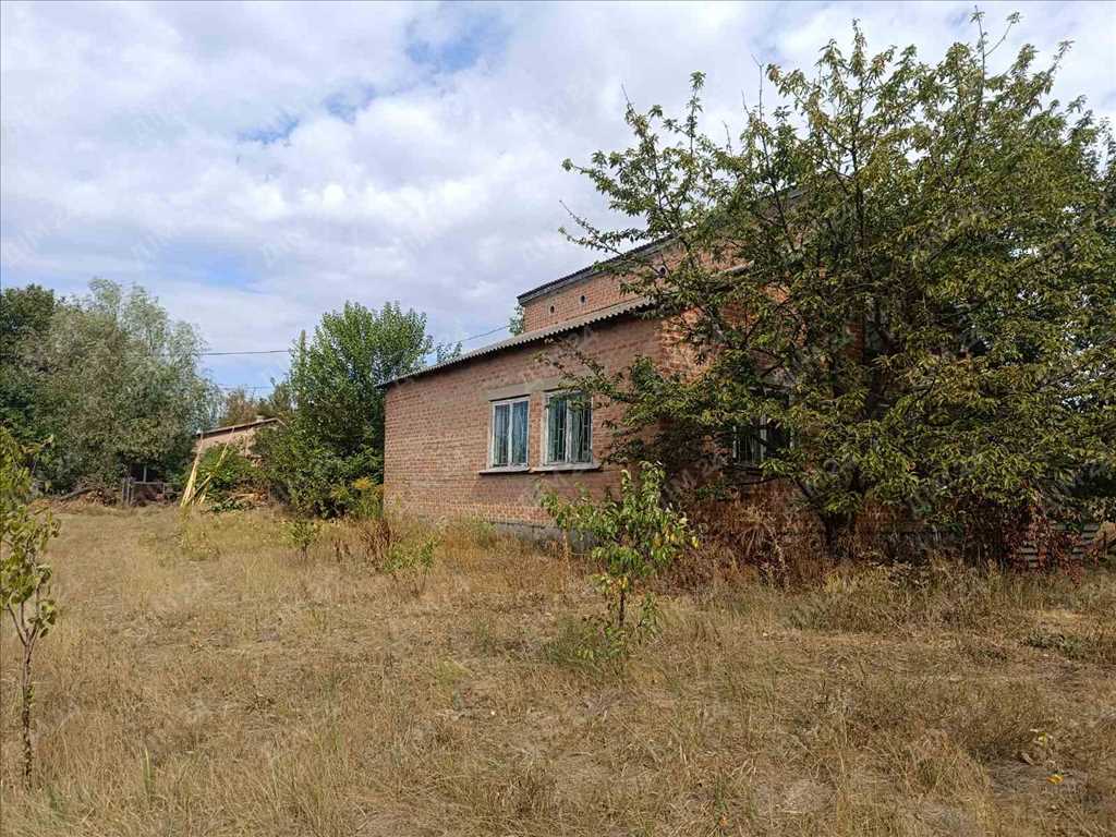 Цегляний будинок в Верхолах | Приват житло