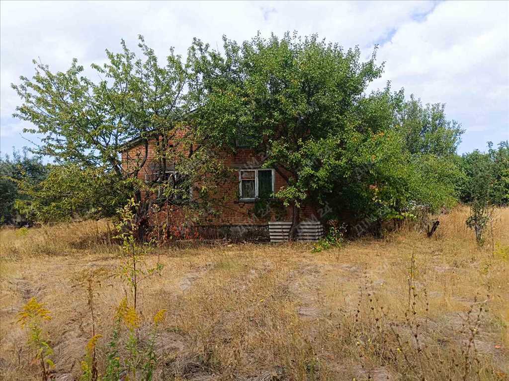 Цегляний будинок в Верхолах | Приват житло