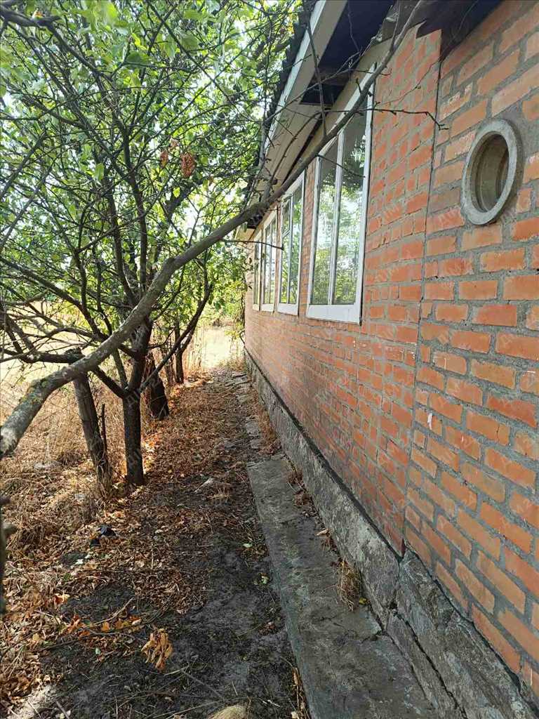 Цегляний будинок в Верхолах | Приват житло