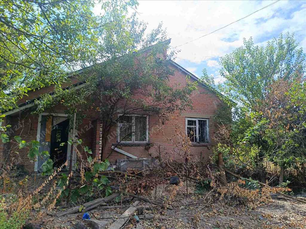 Цегляний будинок в Верхолах | Приват житло