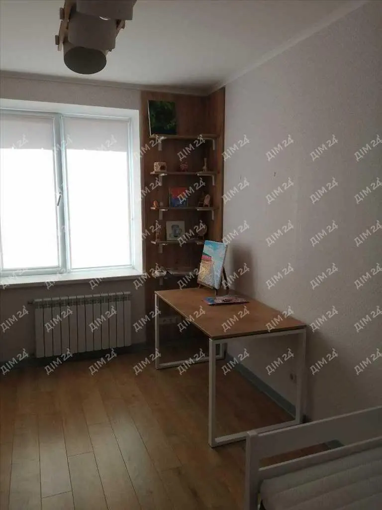 Трикімнатна дворівнева квартира в центрі | Приват житло