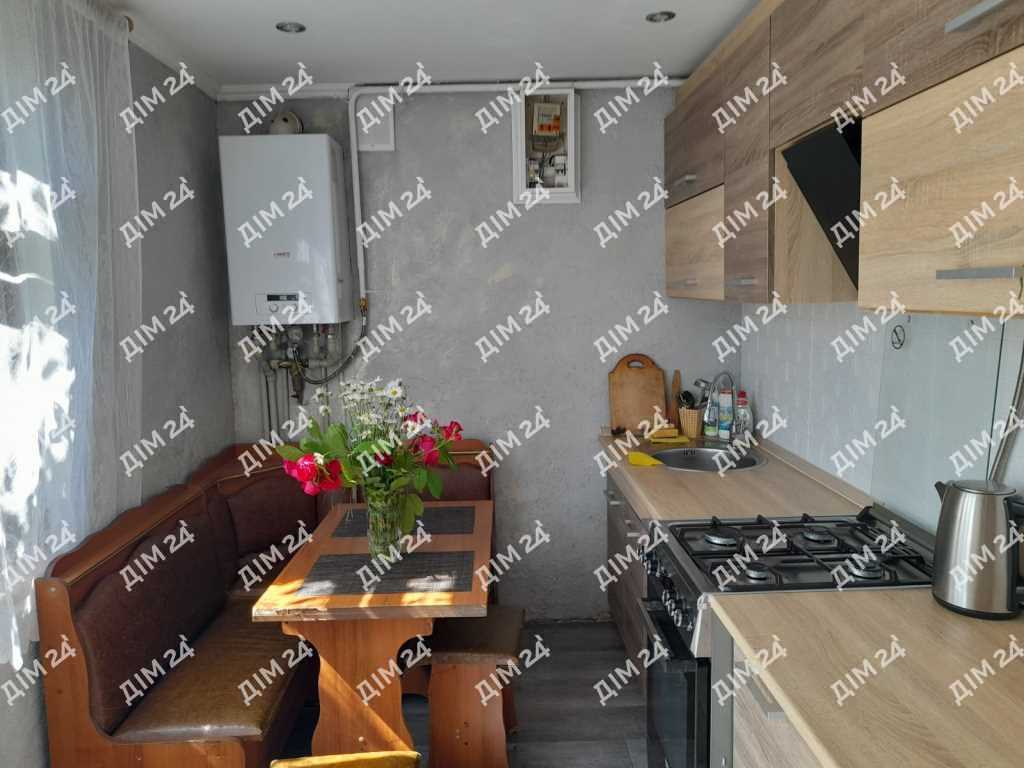 Окремий будинок в центральній частині міста | Приват житло