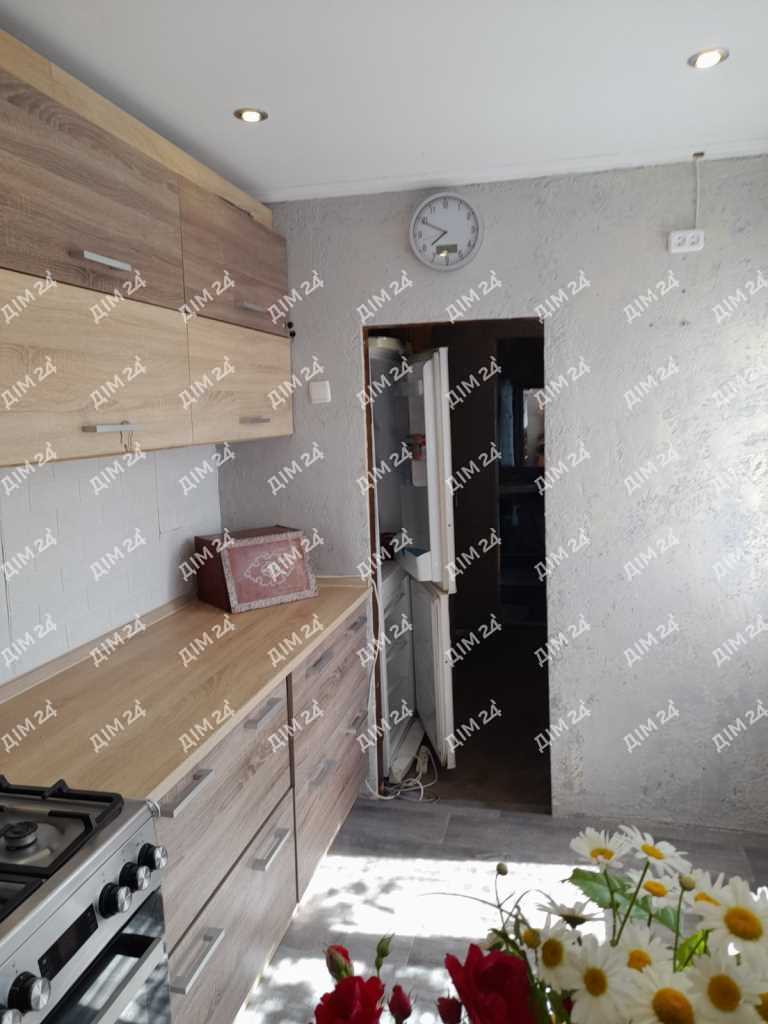 Окремий будинок в центральній частині міста | Приват житло