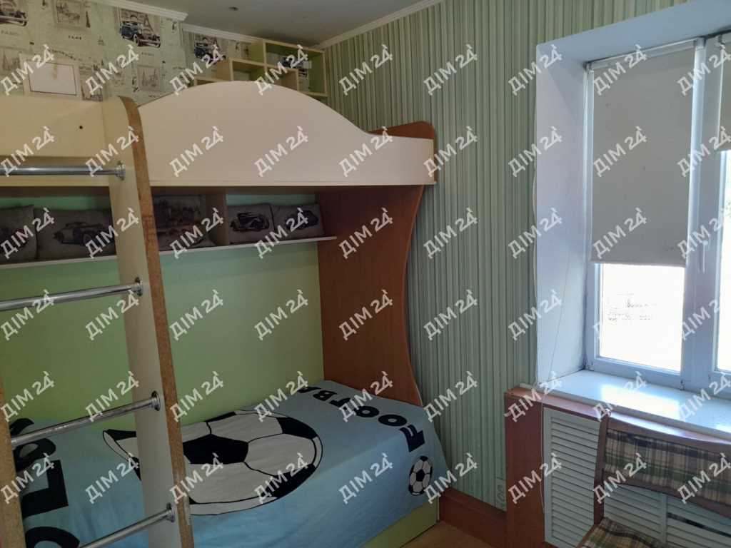 Окремий будинок в центральній частині міста | Приват житло