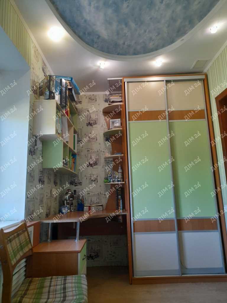 Окремий будинок в центральній частині міста | Приват житло