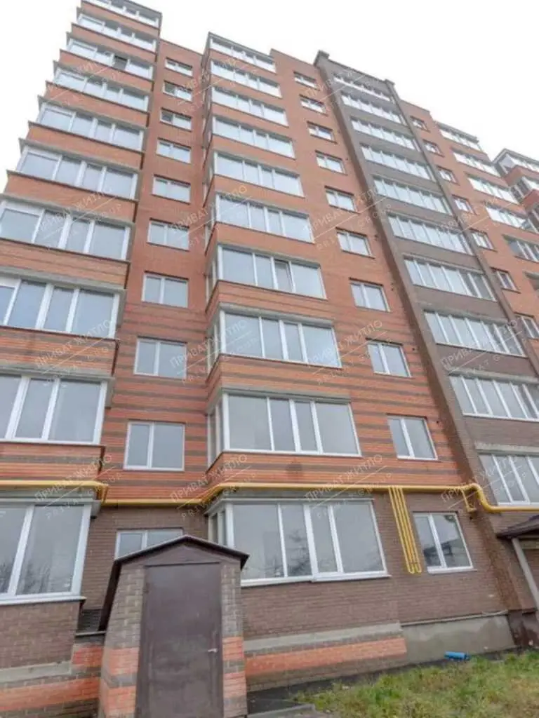 2 кімнатна квартира в ЖК Петровський | Приват житло