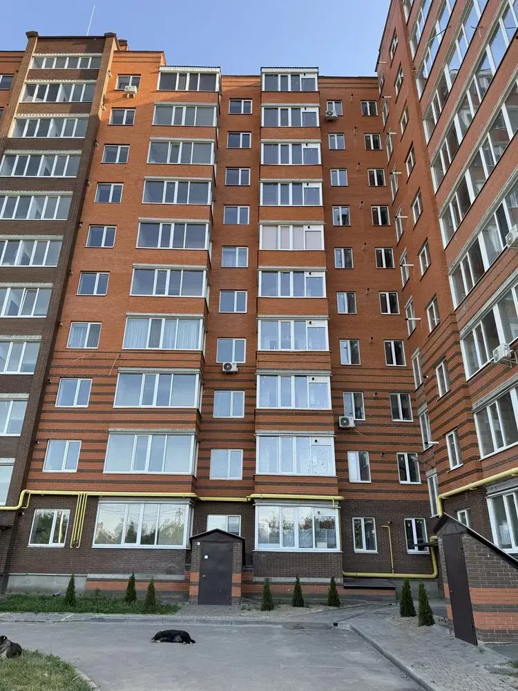 2 кімнатна квартира в ЖК Петровський | Приват житло