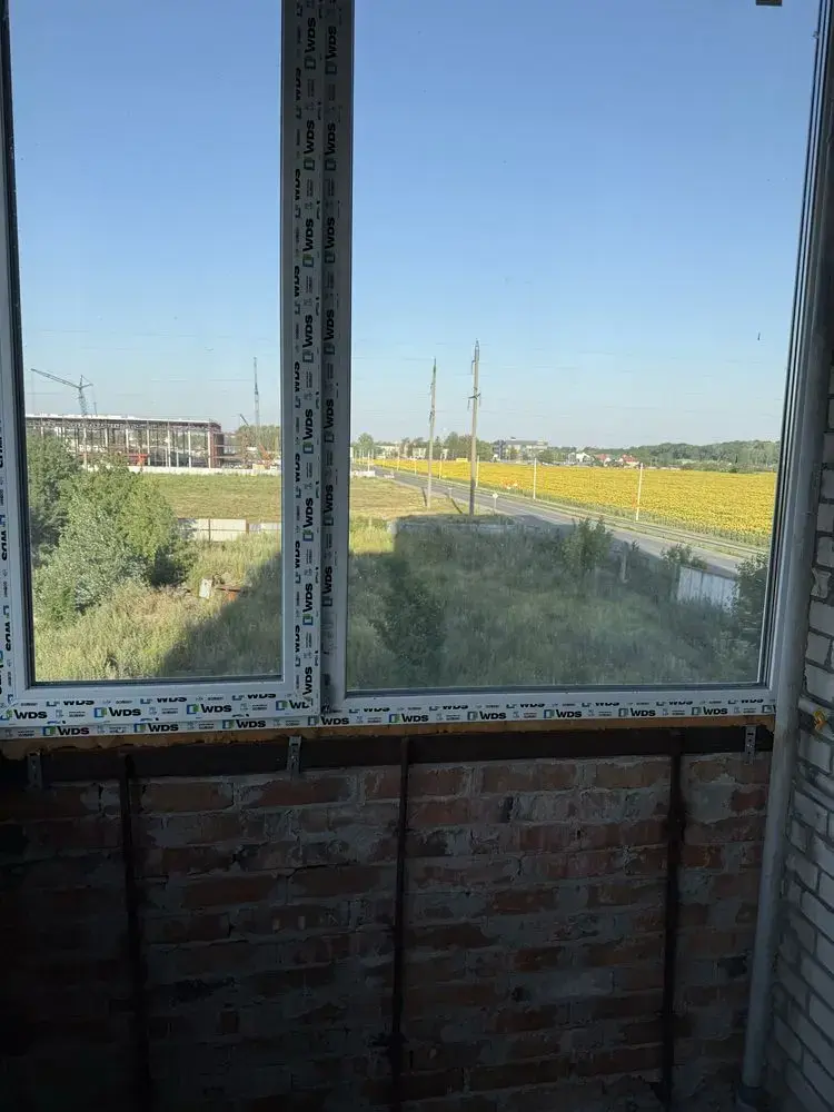 2 кімнатна квартира в ЖК Петровський | Приват житло