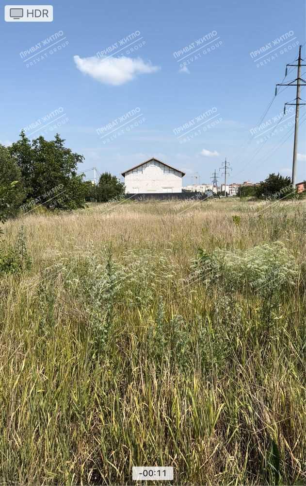 Продаж ділянки 12соток  | Приват житло