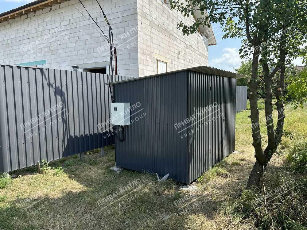 Продаж ділянки 12соток  | Приват житло