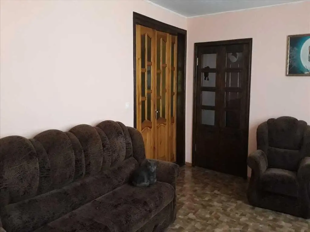 Гарний будинок в селі Руденківка Новосанжарського району | Приват житло