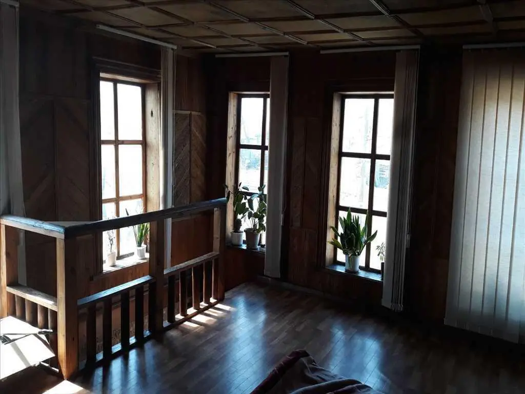 Гарний будинок в селі Руденківка Новосанжарського району | Приват житло