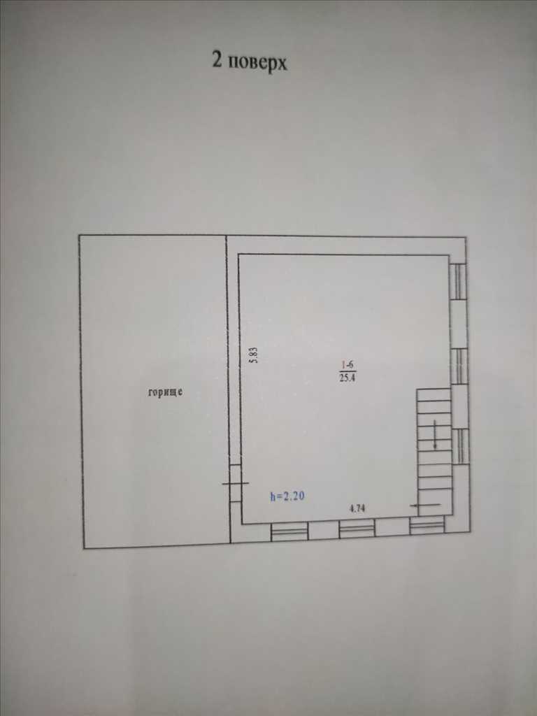 Гарний будинок в селі Руденківка Новосанжарського району | Приват житло