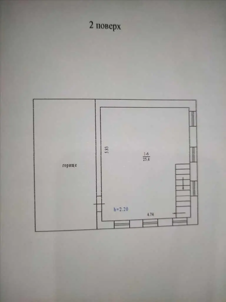 Гарний будинок в селі Руденківка Новосанжарського району | Приват житло