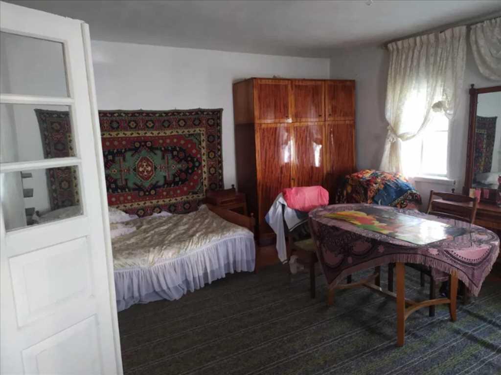 Гарний будинок в селі Руденківка Новосанжарського району | Приват житло