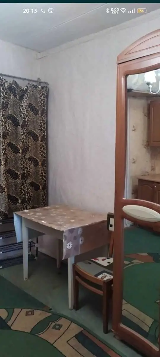 Кімната на Алмазному | Приват житло