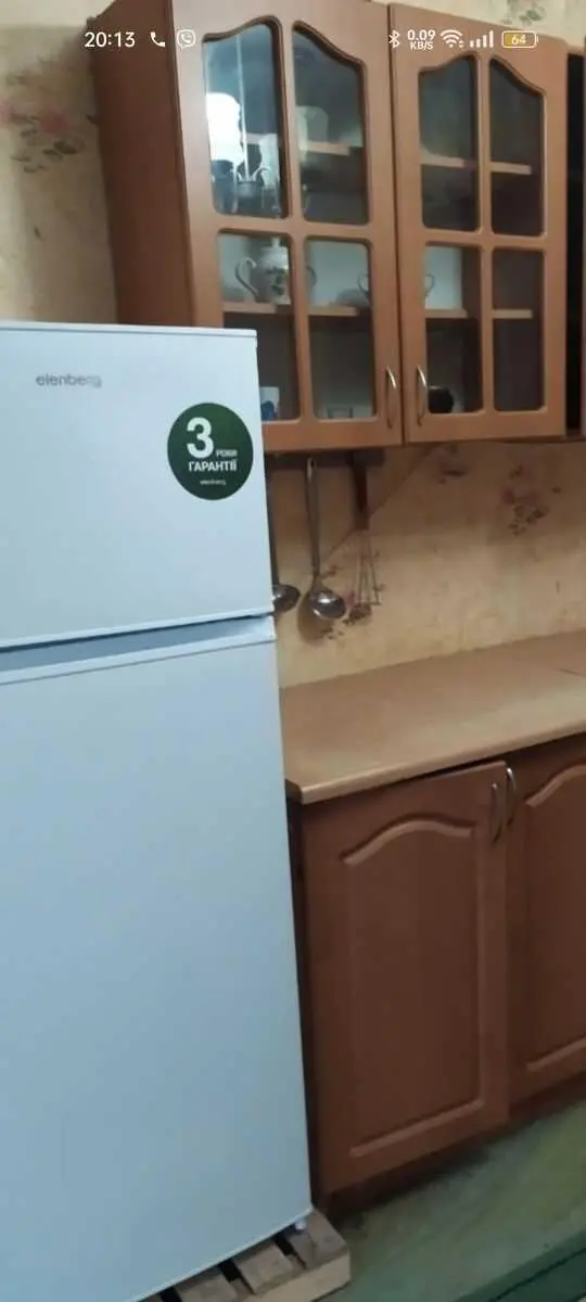 Кімната на Алмазному | Приват житло