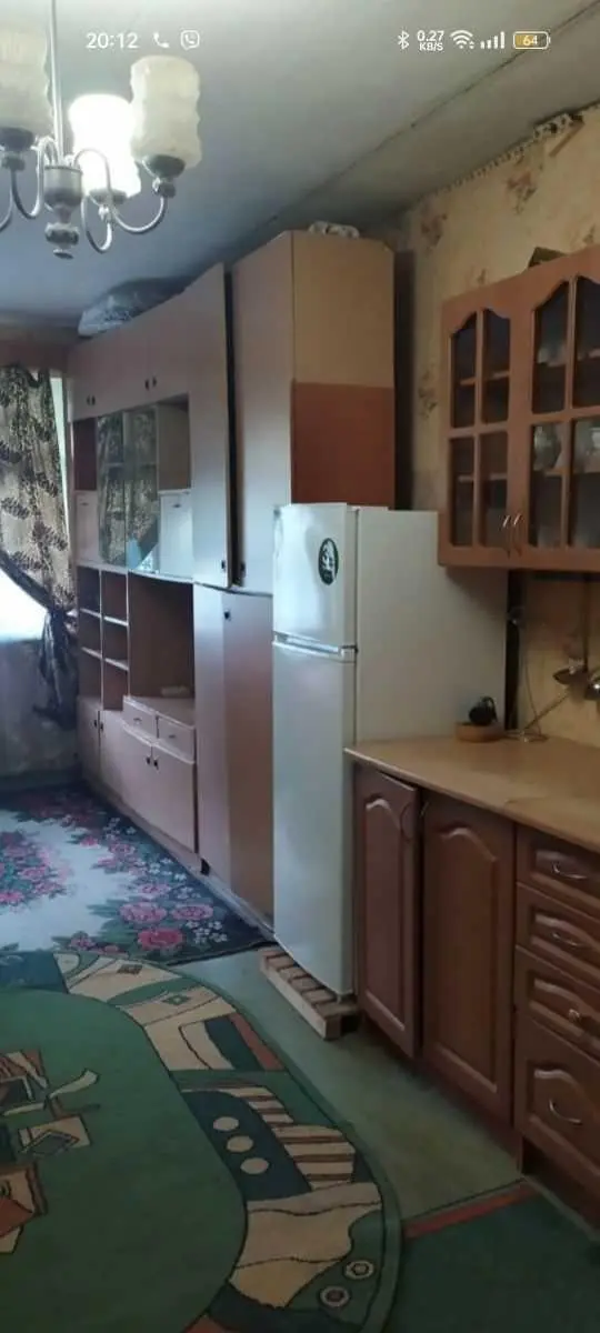 Кімната на Алмазному | Приват житло