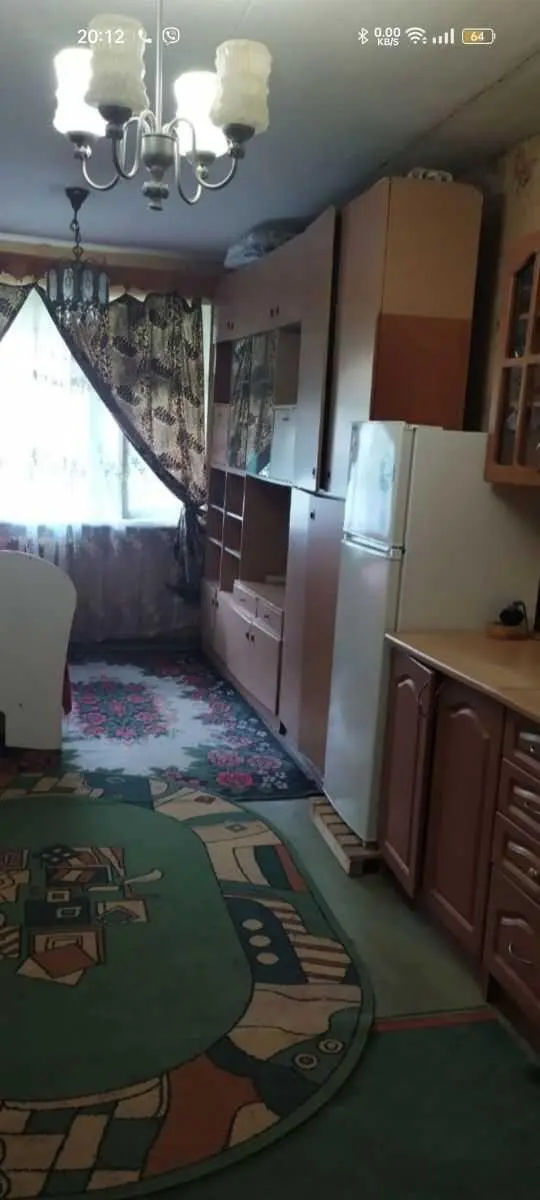 Кімната на Алмазному | Приват житло