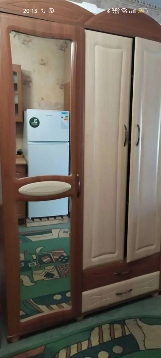 Кімната на Алмазному | Приват житло