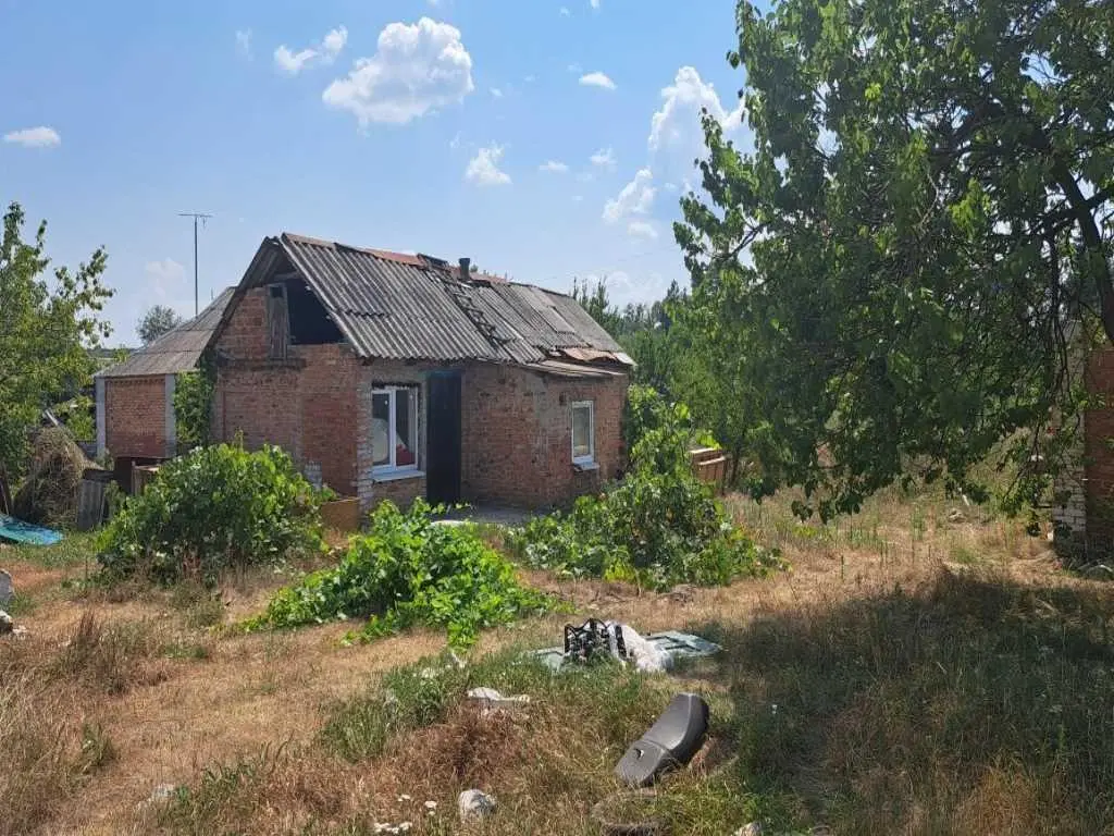 Продаж ділянки в Терентіївка  | Приват житло