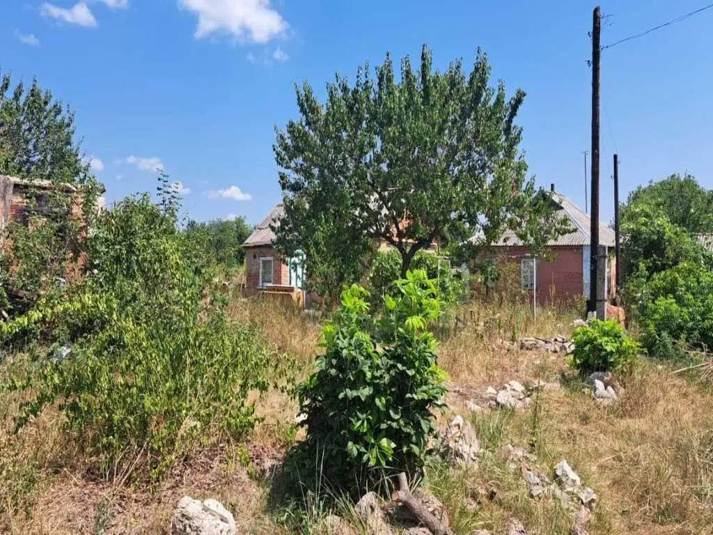 Продаж ділянки в Терентіївка  | Приват житло