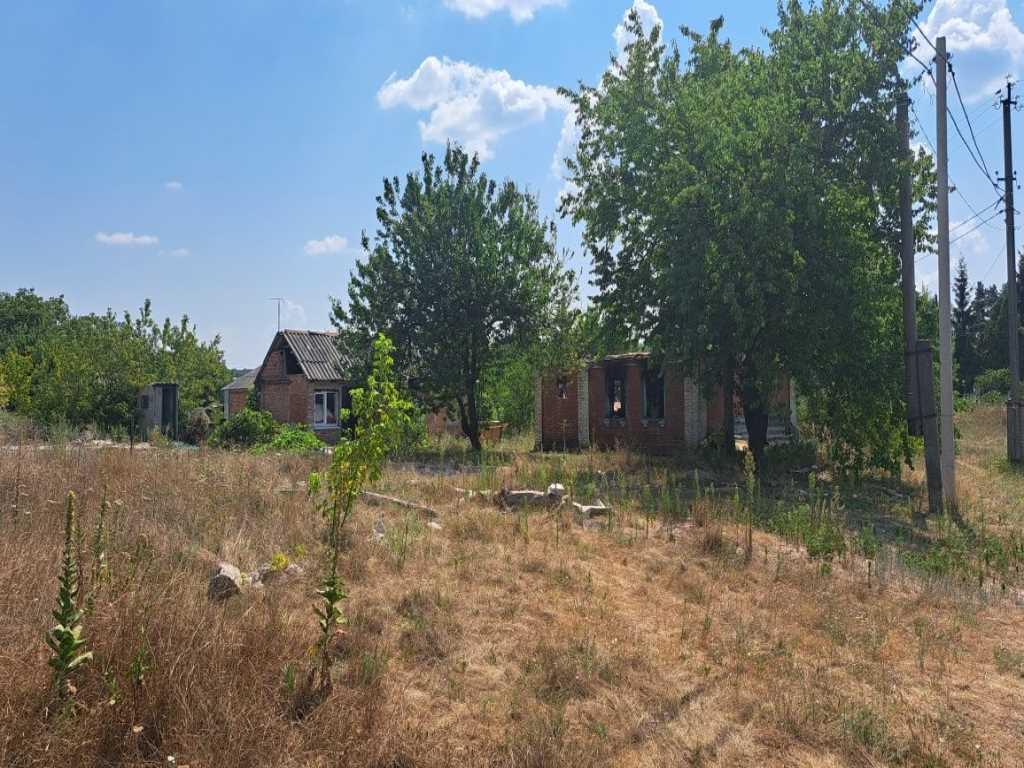 Продаж ділянки в Терентіївка  | Приват житло