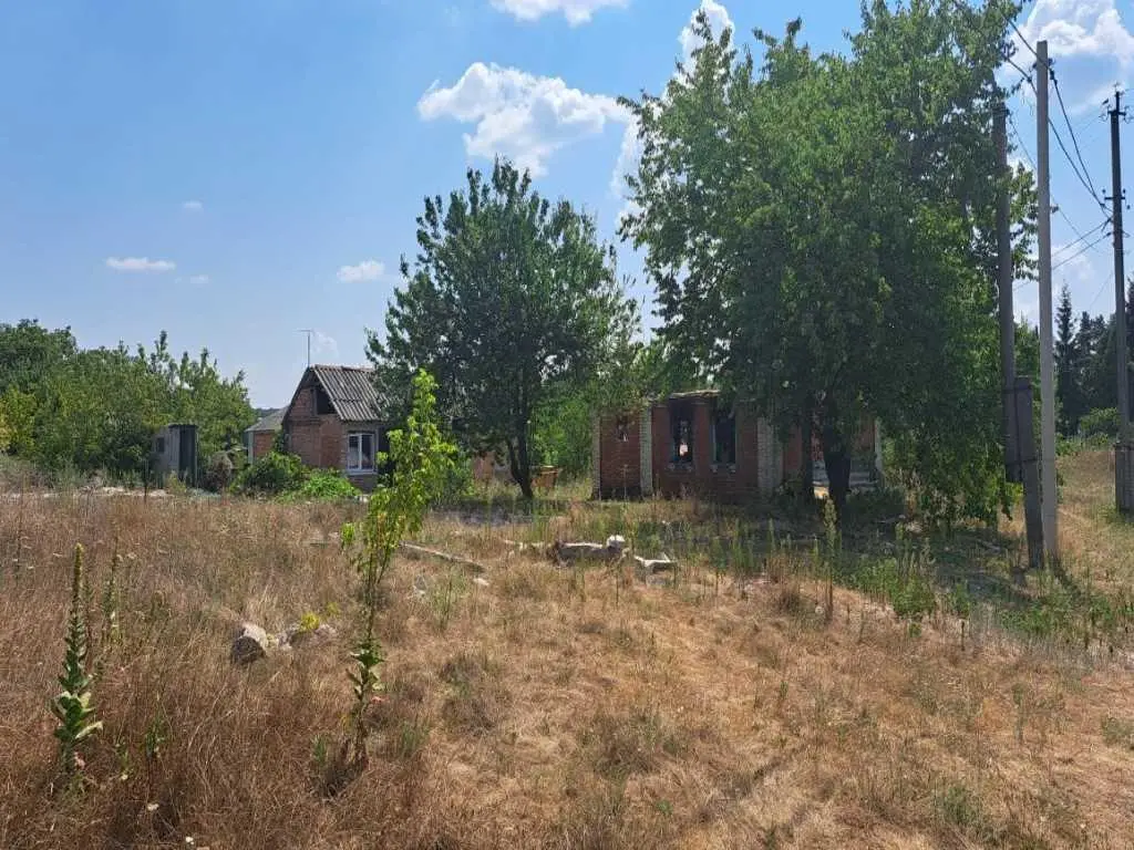 Продаж ділянки в Терентіївка  | Приват житло