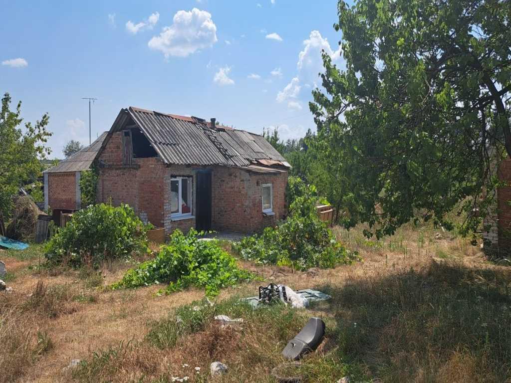 Продаж ділянки в Терентіївка  | Приват житло