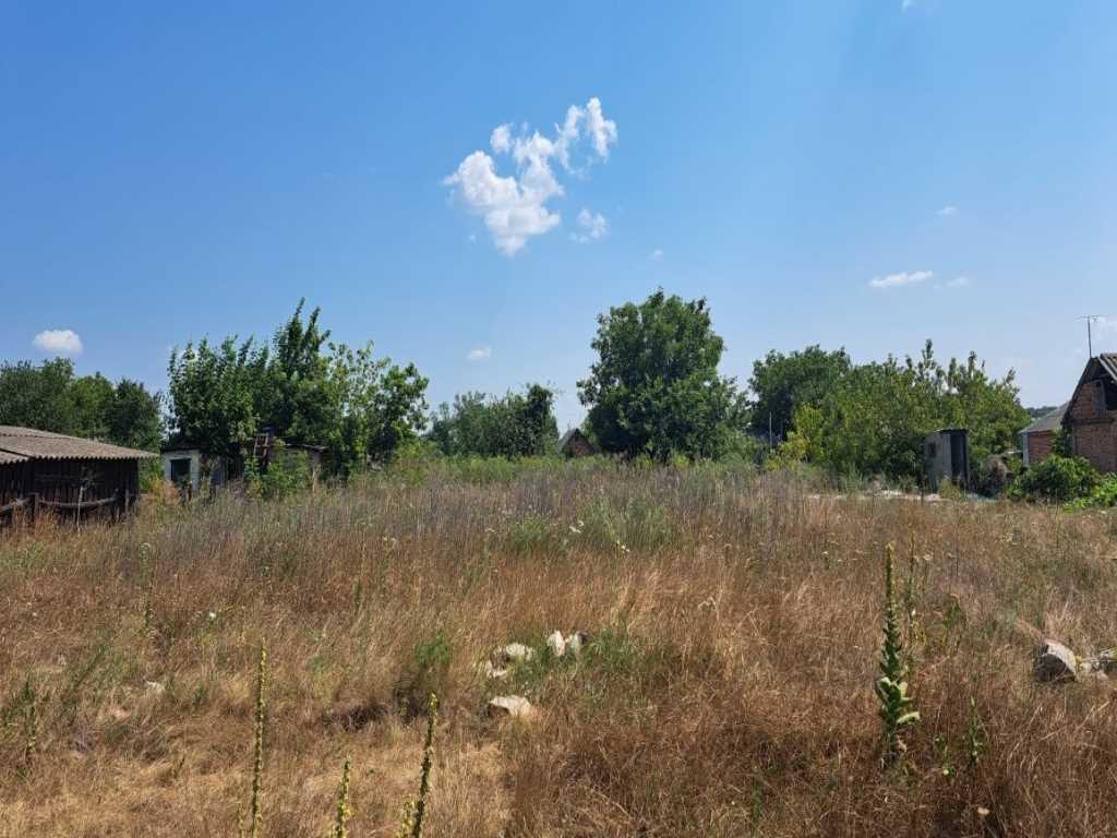 Продаж ділянки в Терентіївка  | Приват житло