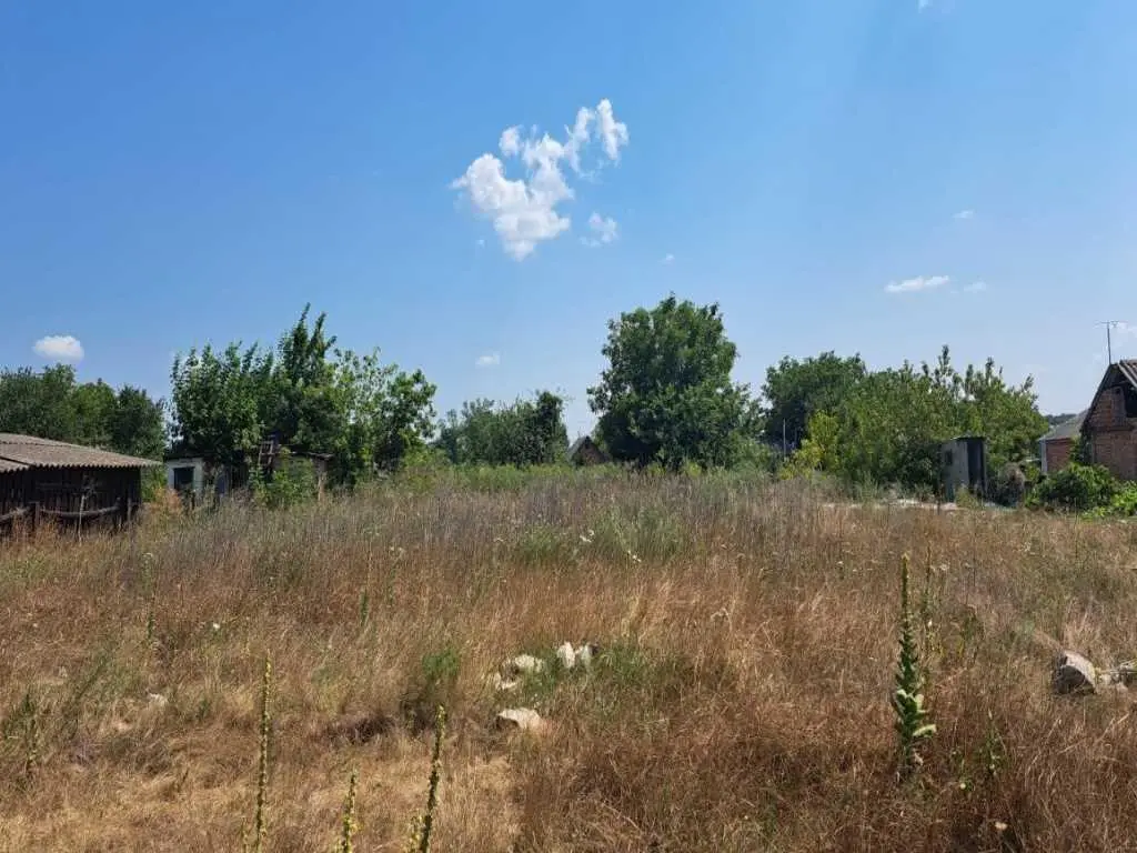 Продаж ділянки в Терентіївка  | Приват житло