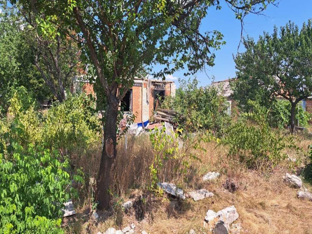 Продаж ділянки в Терентіївка  | Приват житло