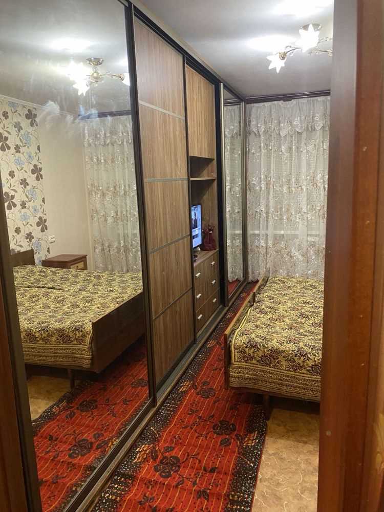 Трикімнатна квартира на Боженка.  | Приват житло