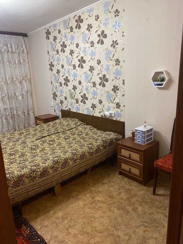 Трикімнатна квартира на Боженка.  | Приват житло