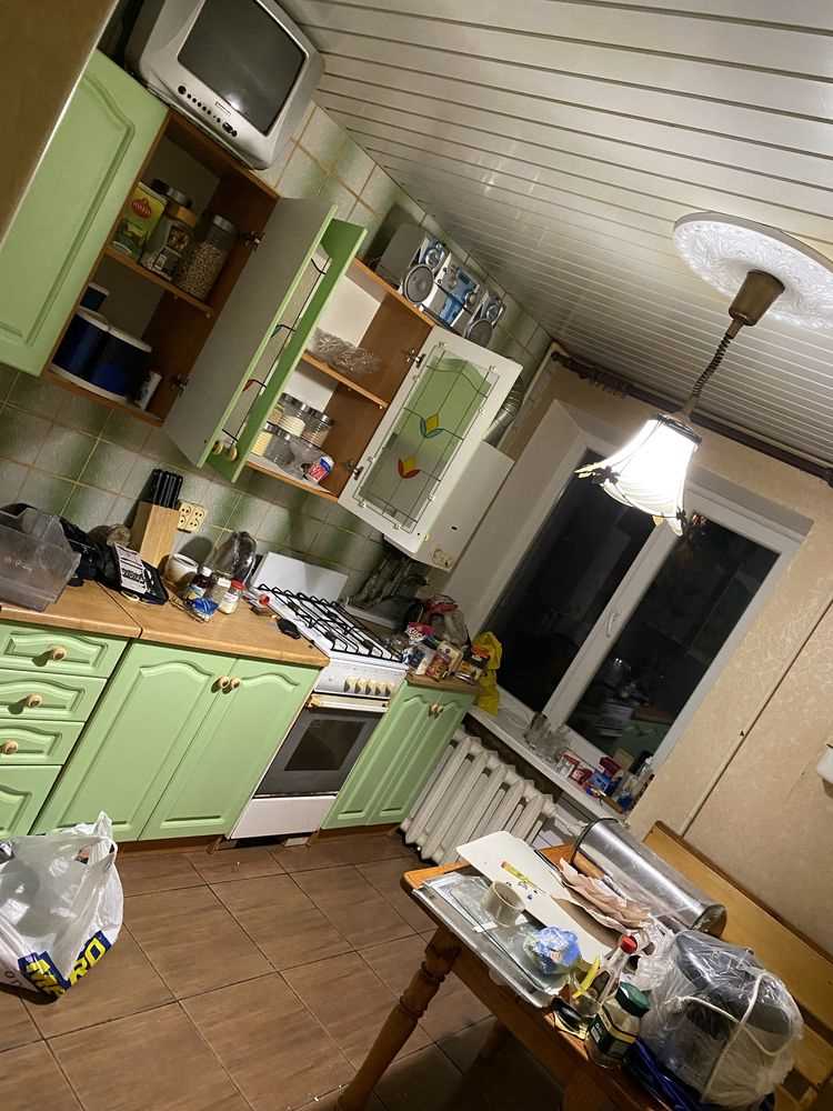 Трикімнатна квартира на Боженка.  | Приват житло