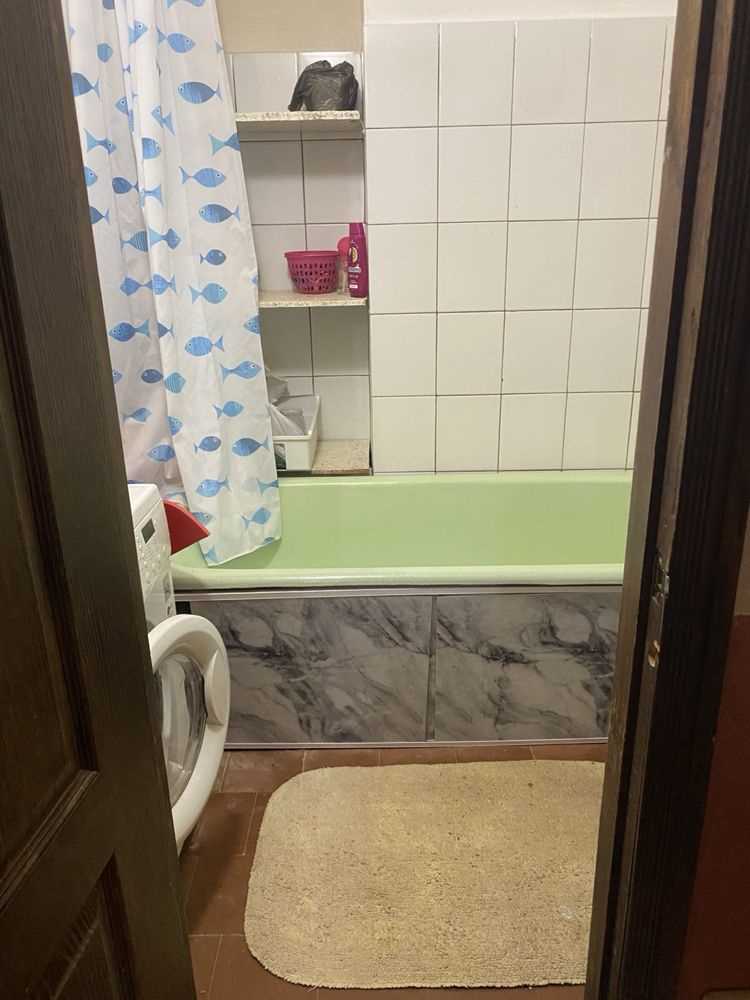 Трикімнатна квартира на Боженка.  | Приват житло